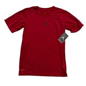 NWT Nike Dri-Fit Shirt